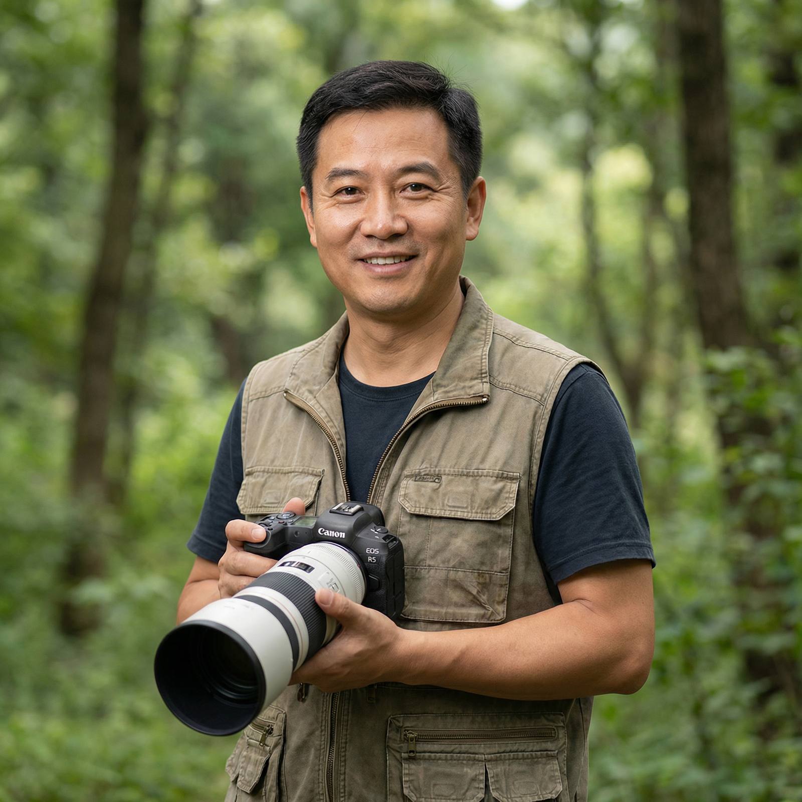 国产视频动物写真导演