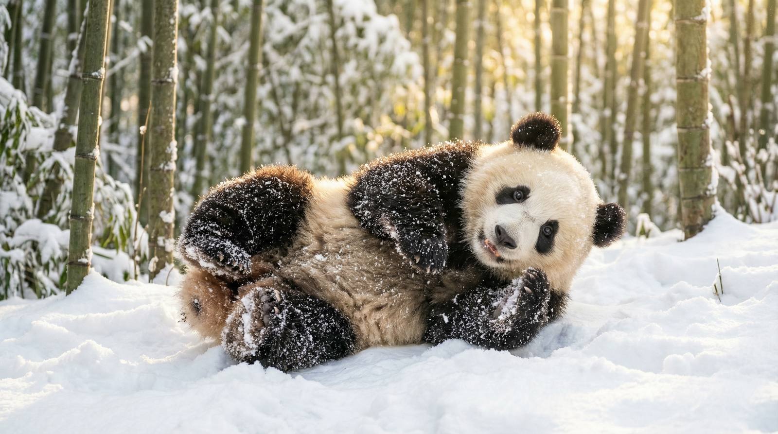 国产视频熊猫写真视频