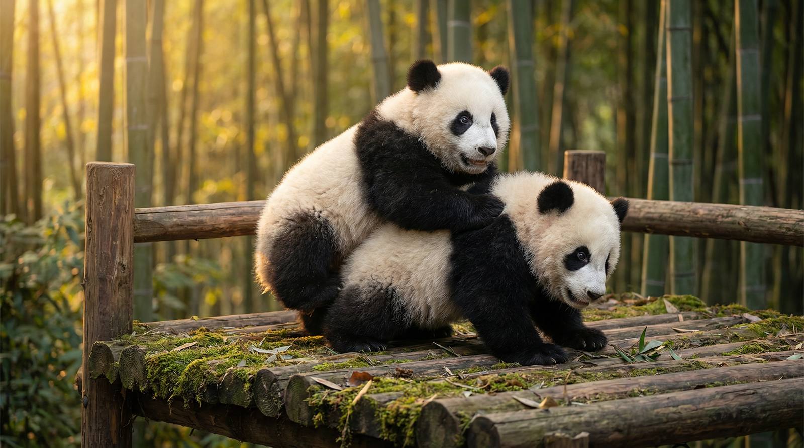 国产视频熊猫视频